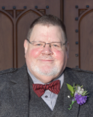 Jim Crooks